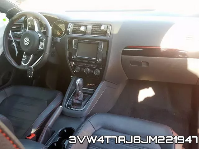 3VW4T7AJ8JM221947 фото 10