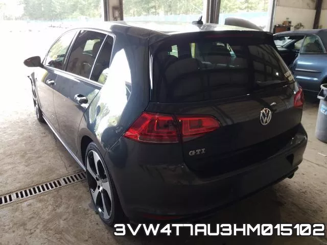 3VW4T7AU3HM015102 фото 4