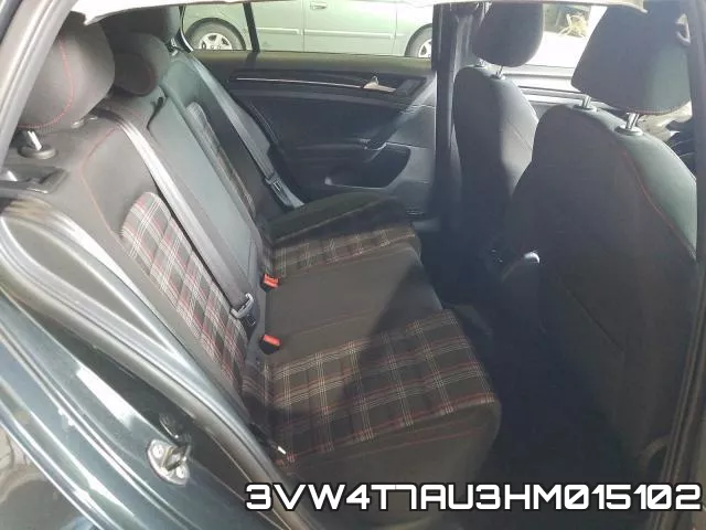 3VW4T7AU3HM015102 фото 7