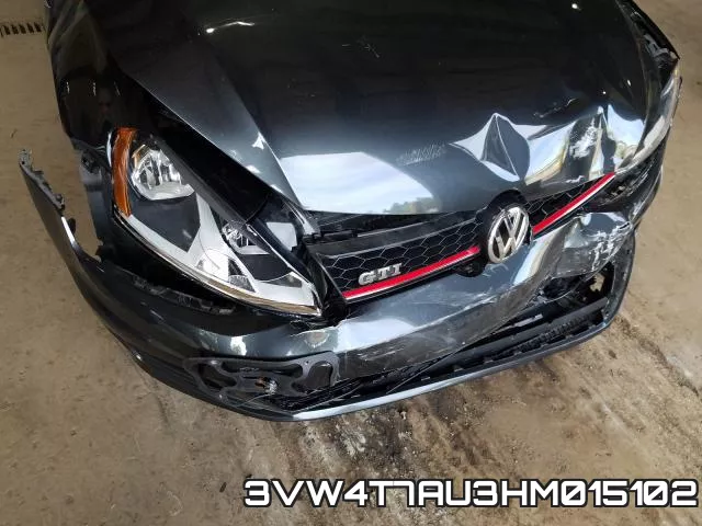 3VW4T7AU3HM015102 фото 10