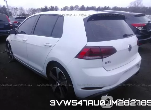 3VW547AU0JM282785 фото 4