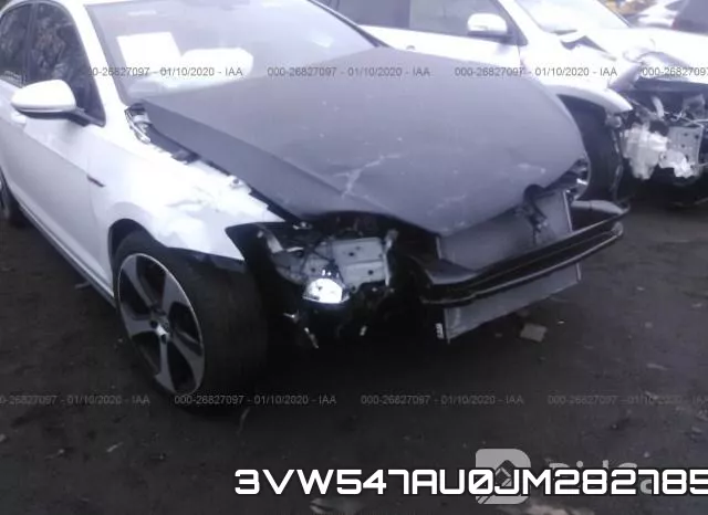 3VW547AU0JM282785 фото 7