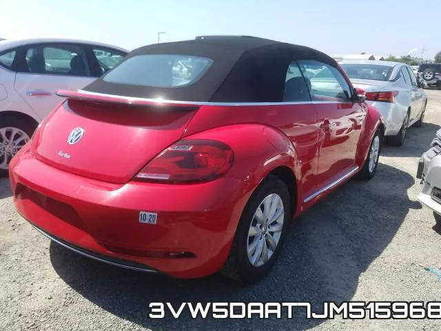 3VW5DAAT7JM515968 фото 5