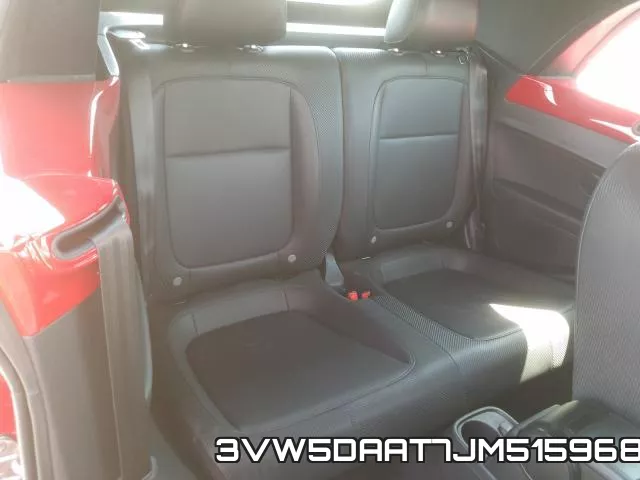 3VW5DAAT7JM515968 фото 7