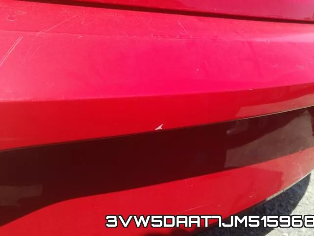3VW5DAAT7JM515968 фото 10
