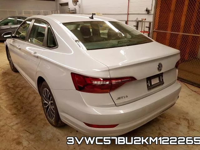 3VWC57BU2KM122265 фото 4