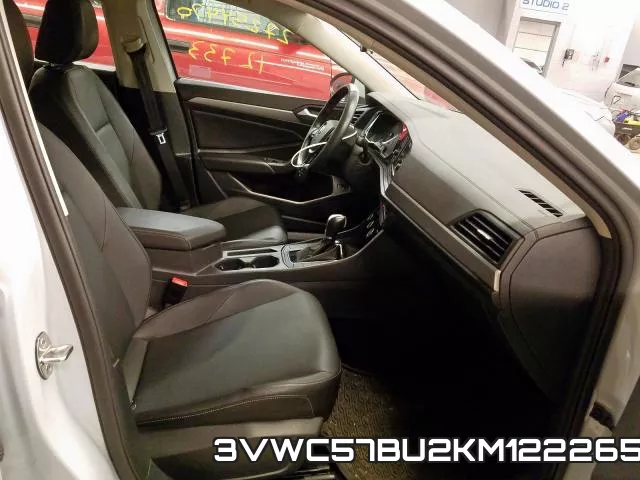 3VWC57BU2KM122265 фото 6