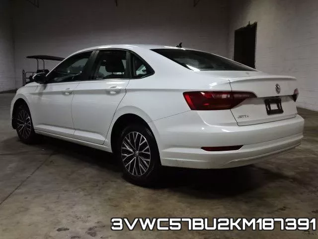 3VWC57BU2KM187391 фото 4