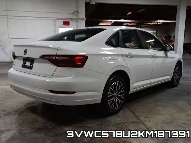 3VWC57BU2KM187391 фото 5