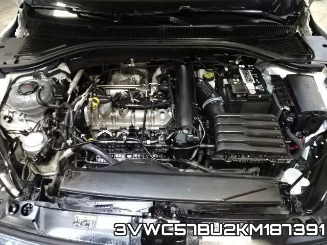 3VWC57BU2KM187391 фото 8