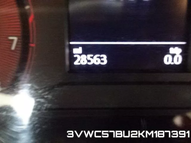 3VWC57BU2KM187391 фото 9