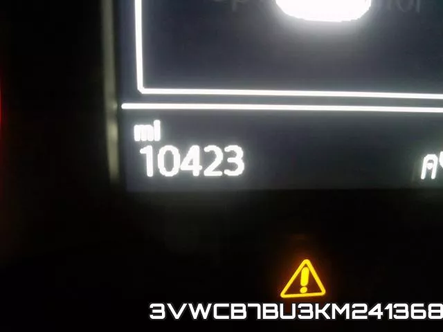 3VWCB7BU3KM241368 фото 9