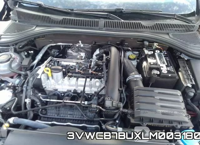 3VWCB7BUXLM003180 фото 2