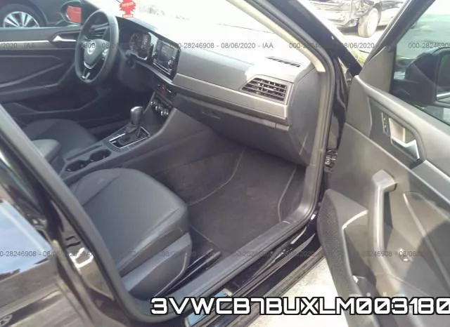 3VWCB7BUXLM003180 фото 6