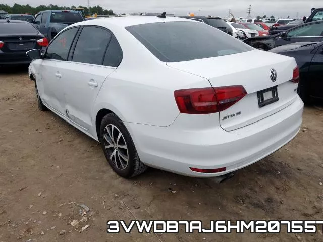 3VWDB7AJ6HM207557 фото 4