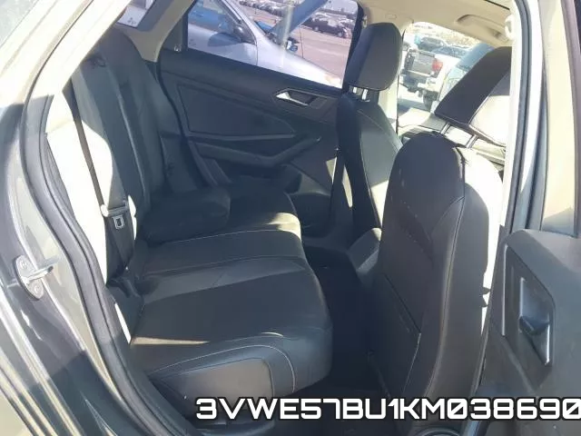 3VWE57BU1KM038690 фото 7