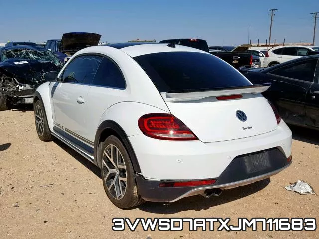 3VWSD7ATXJM711683 фото 4