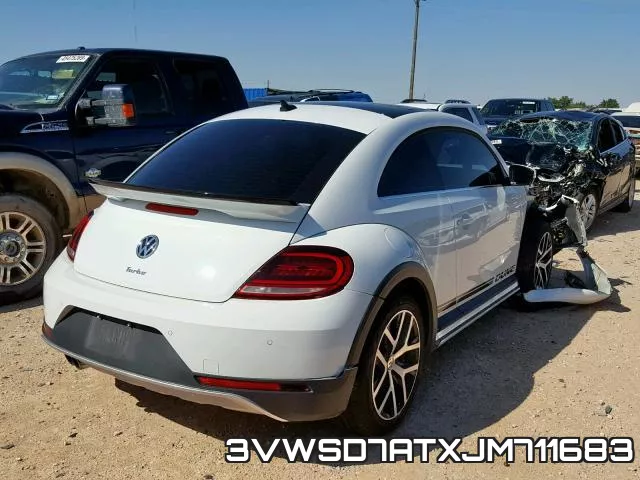3VWSD7ATXJM711683 фото 5