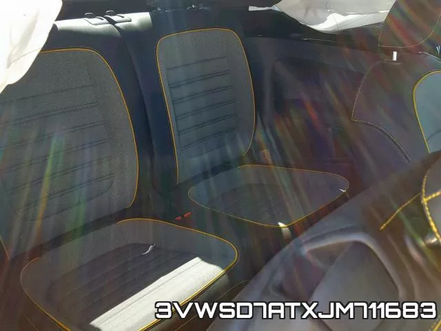 3VWSD7ATXJM711683 фото 7
