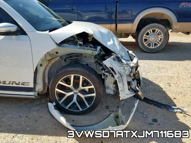 3VWSD7ATXJM711683 фото 10