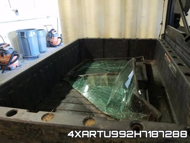 4XARTU992H7187288 фото 7