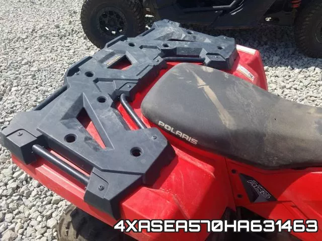 4XASEA570HA631463 фото 7