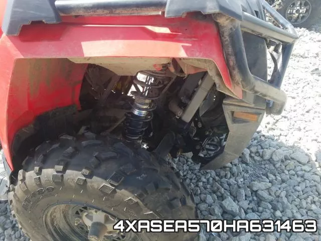 4XASEA570HA631463 фото 10