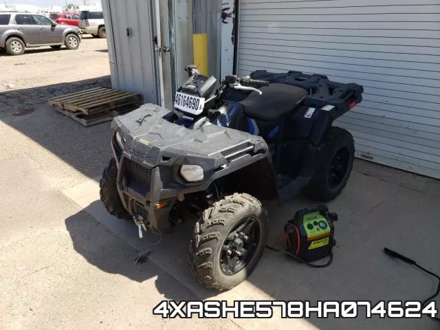 4XASHE578HA074624 фото 3
