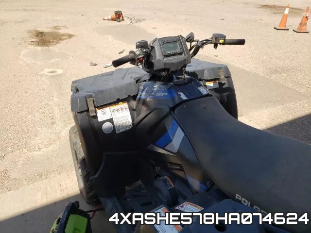 4XASHE578HA074624 фото 6