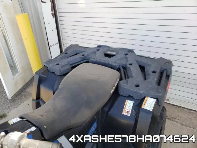 4XASHE578HA074624 фото 7