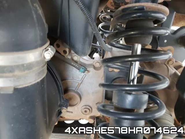 4XASHE578HA074624 фото 8