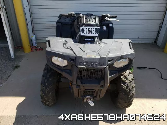 4XASHE578HA074624 фото 10