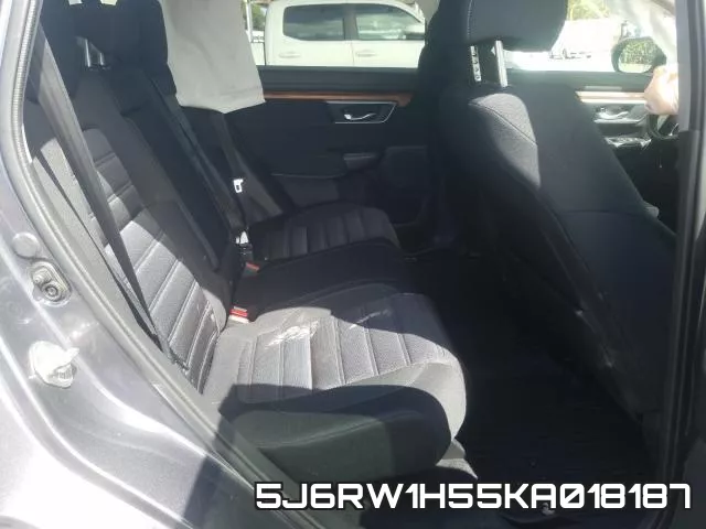 5J6RW1H55KA018187 фото 7