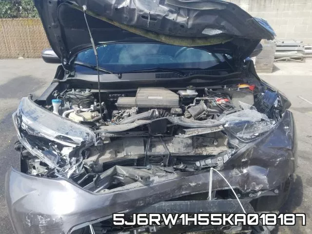 5J6RW1H55KA018187 фото 8