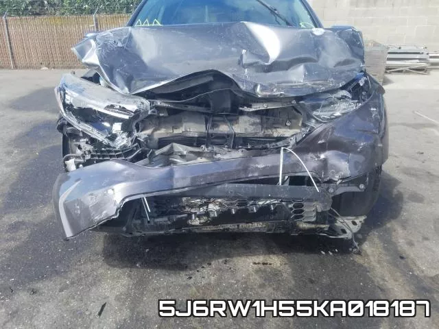 5J6RW1H55KA018187 фото 10