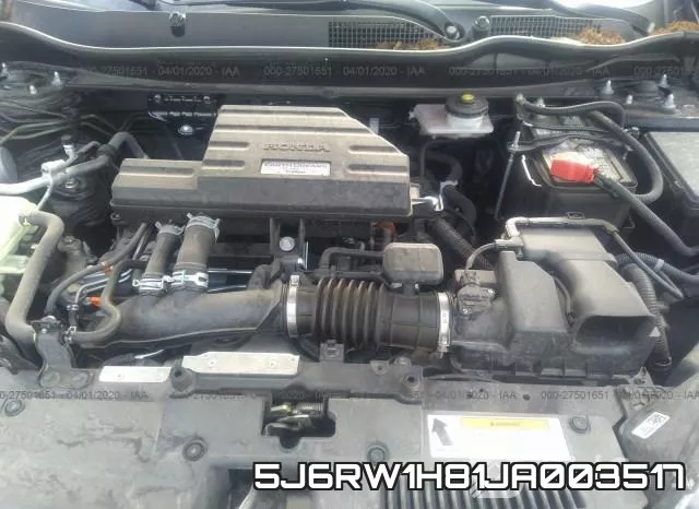 5J6RW1H81JA003517 фото 2