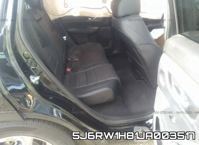 5J6RW1H81JA003517 фото 9
