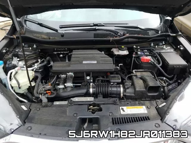 5J6RW1H82JA011383 фото 8