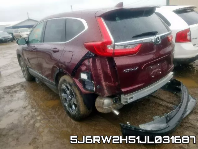 5J6RW2H51JL031687 фото 4
