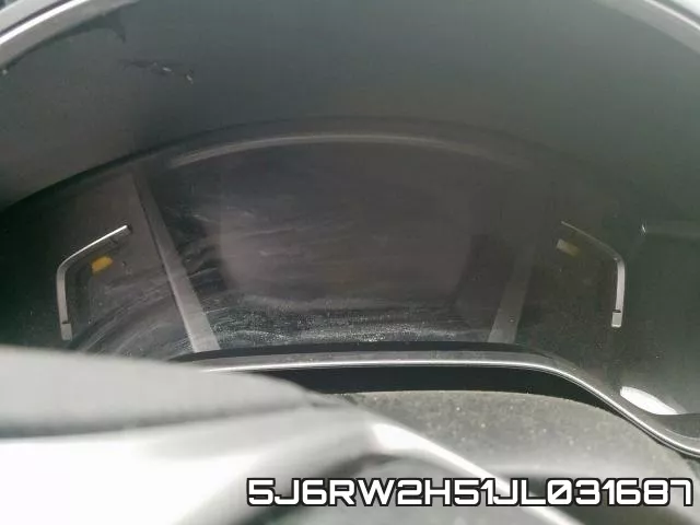 5J6RW2H51JL031687 фото 9