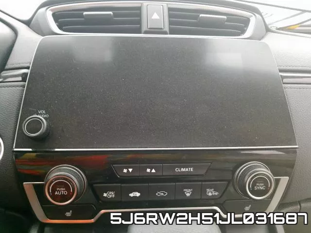 5J6RW2H51JL031687 фото 10