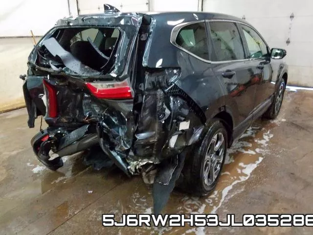 5J6RW2H53JL035286 фото 5