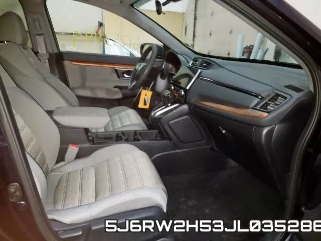 5J6RW2H53JL035286 фото 6