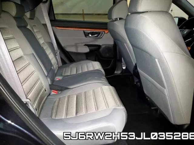 5J6RW2H53JL035286 фото 7
