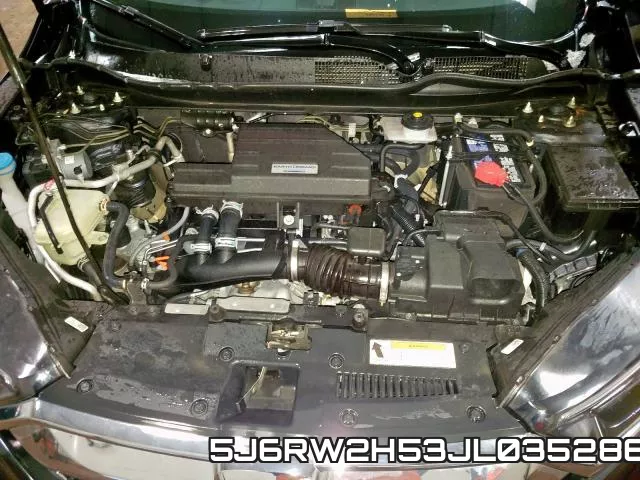 5J6RW2H53JL035286 фото 8