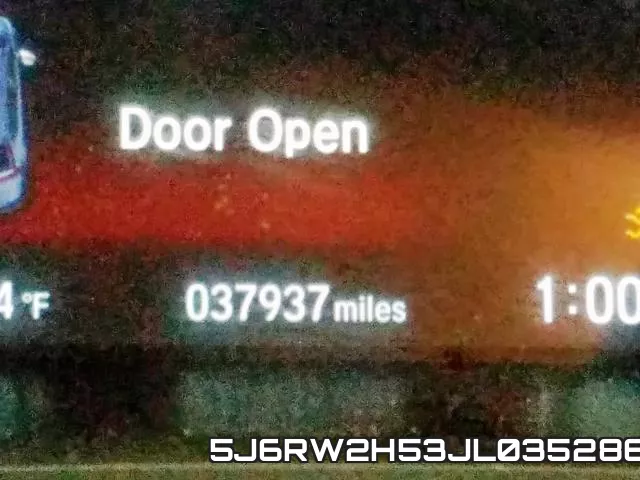 5J6RW2H53JL035286 фото 9