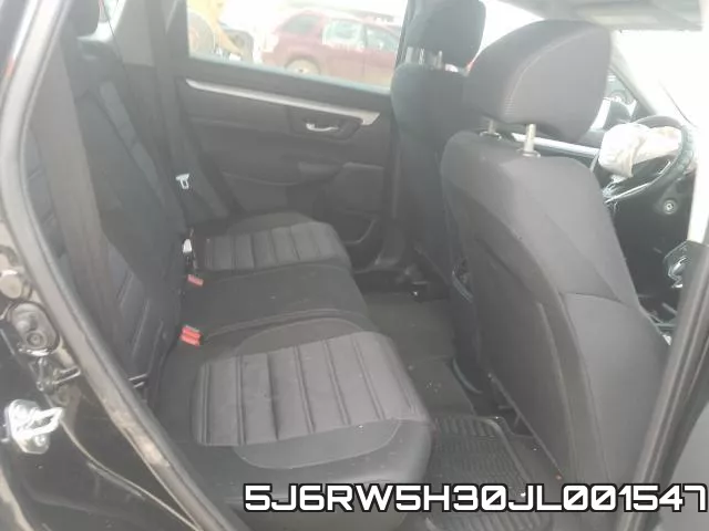 5J6RW5H30JL001547 фото 7