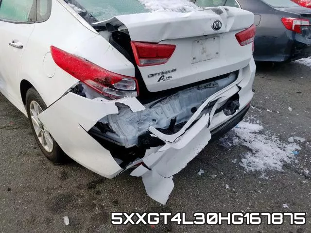 5XXGT4L30HG167875 фото 10
