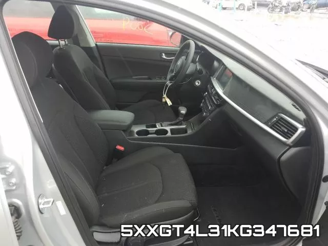 5XXGT4L31KG347681 фото 6