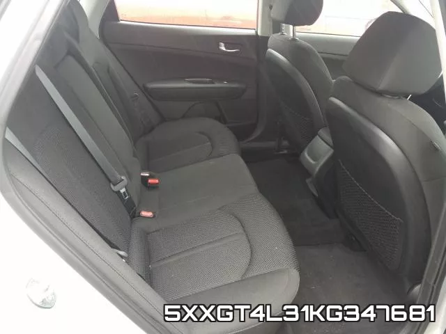 5XXGT4L31KG347681 фото 7